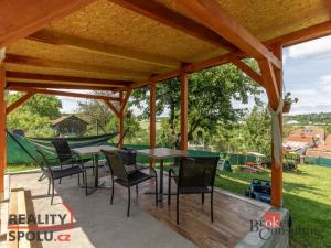 Prodej rodinného domu, Popůvky, Kopaniny, 75 m2