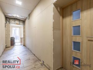 Prodej rodinného domu, Popůvky, Kopaniny, 75 m2