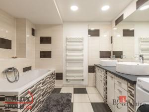 Prodej rodinného domu, Popůvky, Kopaniny, 75 m2