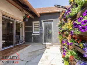 Prodej rodinného domu, Popůvky, Kopaniny, 75 m2