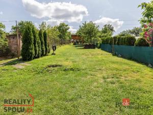 Prodej rodinného domu, Popůvky, Kopaniny, 75 m2