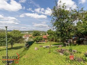 Prodej rodinného domu, Popůvky, Kopaniny, 75 m2