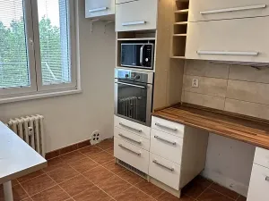 Pronájem bytu 2+1, Ostrava, Opavská, 44 m2