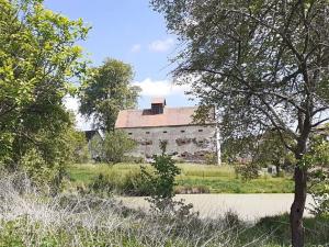 Prodej zemědělské usedlosti, Křečovice, 549 m2