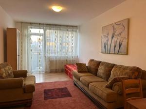 Pronájem bytu 2+kk, Praha - Vysočany, Pod Harfou, 58 m2