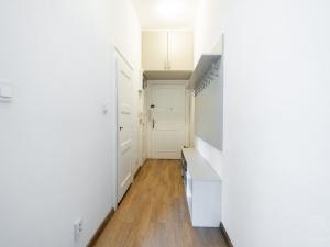 Prodej bytu 2+kk, Praha - Nusle, U Svépomoci, 56 m2