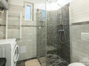 Prodej bytu 2+kk, Praha - Nusle, U Svépomoci, 56 m2