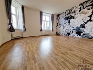 Pronájem bytu 3+kk, Brno, Vlhká, 70 m2