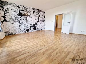 Pronájem bytu 3+kk, Brno, Vlhká, 70 m2