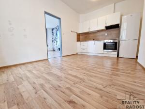 Pronájem bytu 3+kk, Brno, Vlhká, 70 m2