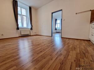 Pronájem bytu 3+kk, Brno, Vlhká, 70 m2