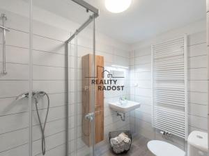 Pronájem bytu 3+kk, Brno, Vlhká, 70 m2