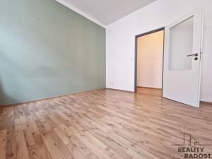 Pronájem bytu 3+kk, Brno, Vlhká, 70 m2