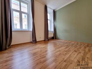 Pronájem bytu 3+kk, Brno, Vlhká, 70 m2