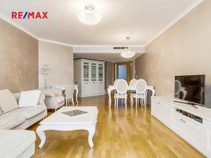 Prodej bytu 4+kk, Praha - Žižkov, Malešická, 148 m2