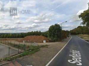 Prodej pozemku pro bydlení, Karlovy Vary, 7500 m2