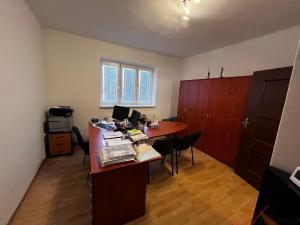 Prodej kanceláře, Nový Jičín, Svatopluka Čecha, 170 m2