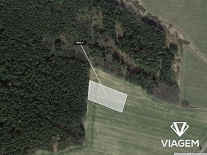 Prodej podílu pole, Tučapy, 416 m2