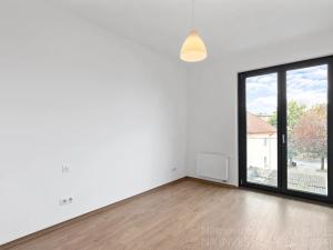 Pronájem bytu 2+kk, Praha - Ruzyně, Stochovská, 51 m2