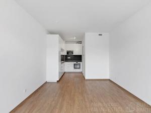 Pronájem bytu 2+kk, Praha - Ruzyně, Stochovská, 51 m2