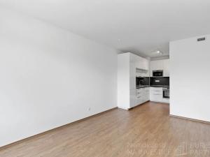 Pronájem bytu 2+kk, Praha - Ruzyně, Stochovská, 51 m2