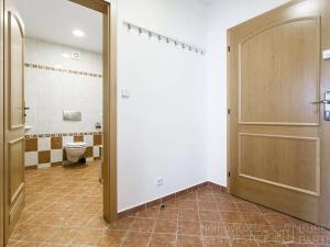 Pronájem bytu 3+1, Praha - Nové Město, Štěpánská, 121 m2