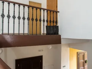 Pronájem bytu 3+1, Praha - Nové Město, Štěpánská, 121 m2