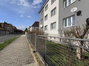 Prodej bytu 2+1, Chomutov, Maxima Gorkého, 49 m2