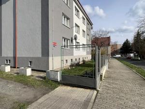 Prodej bytu 2+1, Chomutov, Maxima Gorkého, 49 m2