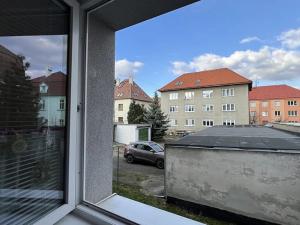 Prodej bytu 2+1, Chomutov, Maxima Gorkého, 49 m2