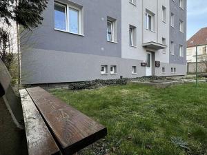 Prodej bytu 2+1, Chomutov, Maxima Gorkého, 49 m2