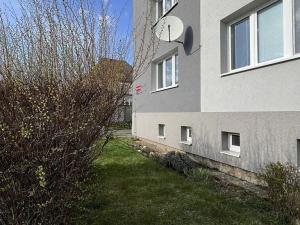 Prodej bytu 2+1, Chomutov, Maxima Gorkého, 49 m2