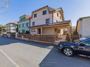 Prodej kanceláře, Praha - Suchdol, Osvobození, 314 m2