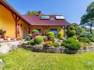 Prodej rodinného domu, Bochov, 311 m2