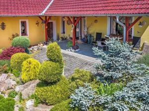 Prodej rodinného domu, Bochov, 311 m2