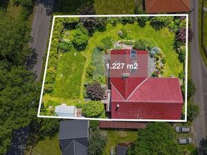 Prodej rodinného domu, Bochov, 311 m2