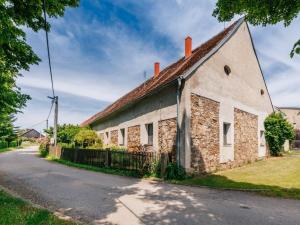 Prodej zemědělské usedlosti, Želetava - Šašovice, 260 m2