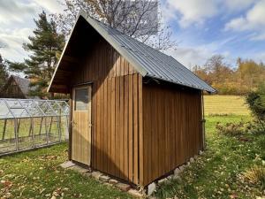 Prodej chaty, Město Albrechtice - Česká Ves, 91 m2