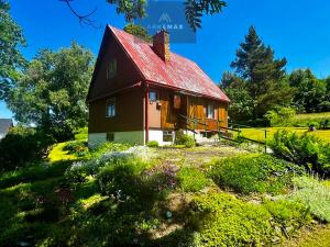 Prodej chaty, Město Albrechtice - Česká Ves, 91 m2