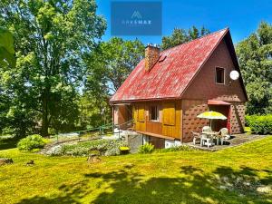 Prodej chaty, Město Albrechtice - Česká Ves, 91 m2