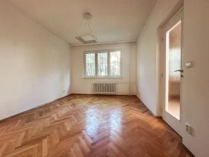 Pronájem bytu 3+1, Praha - Břevnov, Boučkova, 72 m2