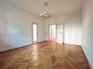 Pronájem bytu 3+1, Praha - Břevnov, Boučkova, 72 m2