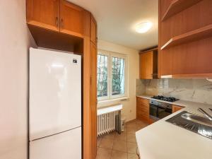 Pronájem bytu 3+1, Praha - Břevnov, Boučkova, 72 m2