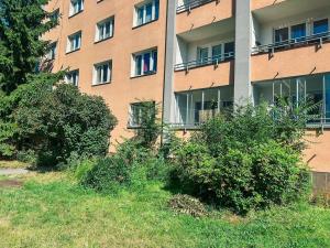 Pronájem bytu 3+1, Praha - Břevnov, Boučkova, 72 m2