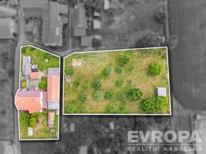 Prodej rodinného domu, Podbrdy, 220 m2