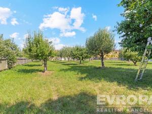 Prodej rodinného domu, Podbrdy, 220 m2