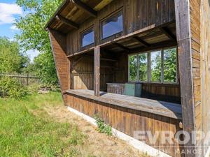 Prodej rodinného domu, Podbrdy, 220 m2