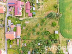 Prodej rodinného domu, Podbrdy, 220 m2