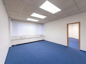 Pronájem kanceláře, Praha - Vysočany, Freyova, 40 m2
