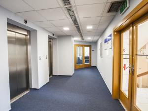 Pronájem kanceláře, Praha - Vysočany, Freyova, 40 m2